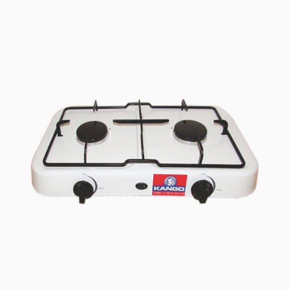 Double Plate Gas stoves